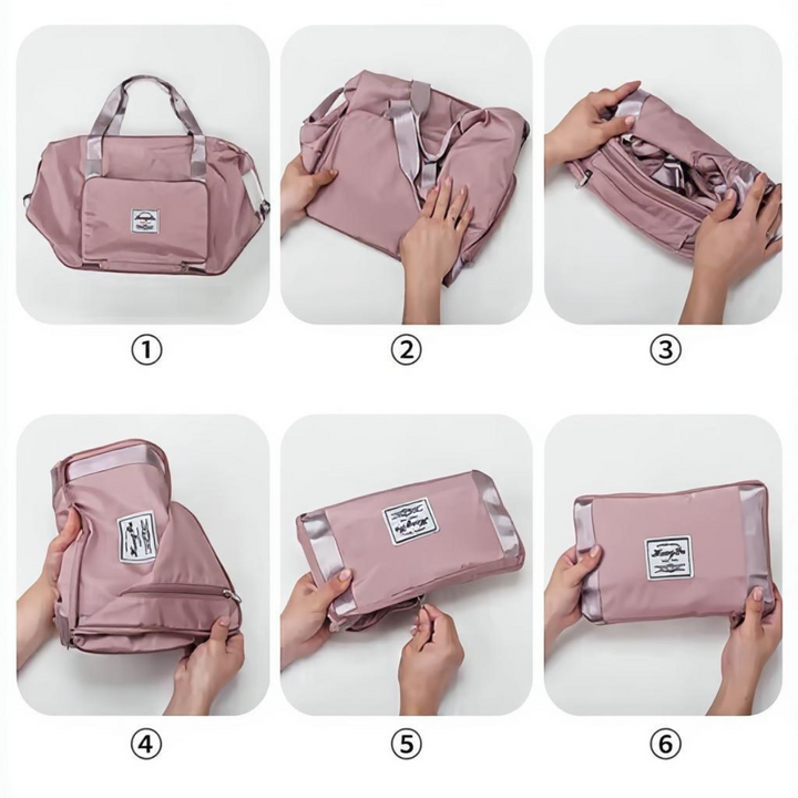 Thandi & Maya | Shoulder Bag