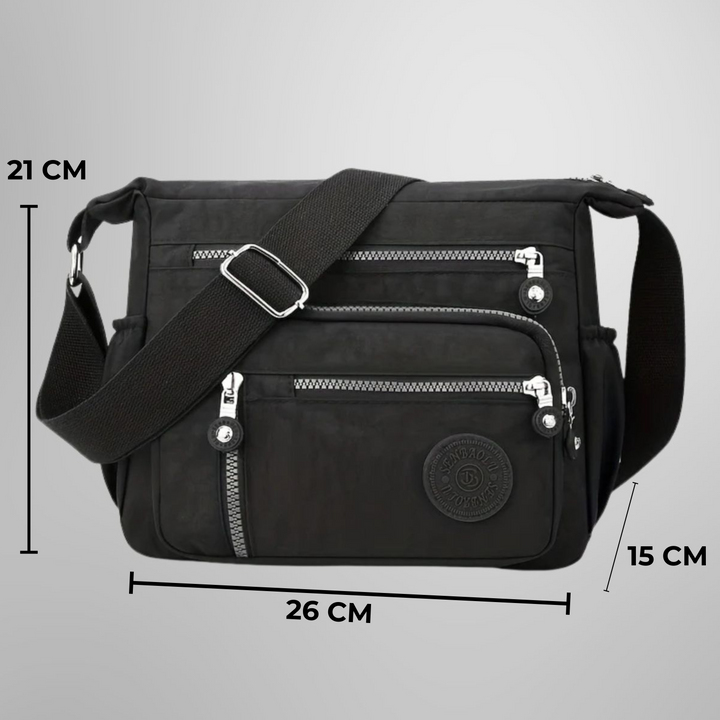 Annie | Shoulder Bag