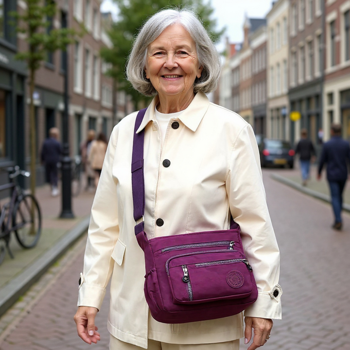 Annie | Shoulder Bag