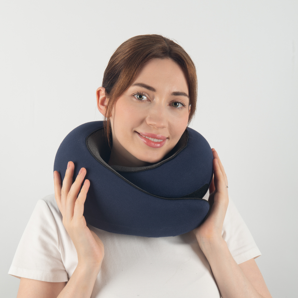 Thandi & maya | Travel Pillow