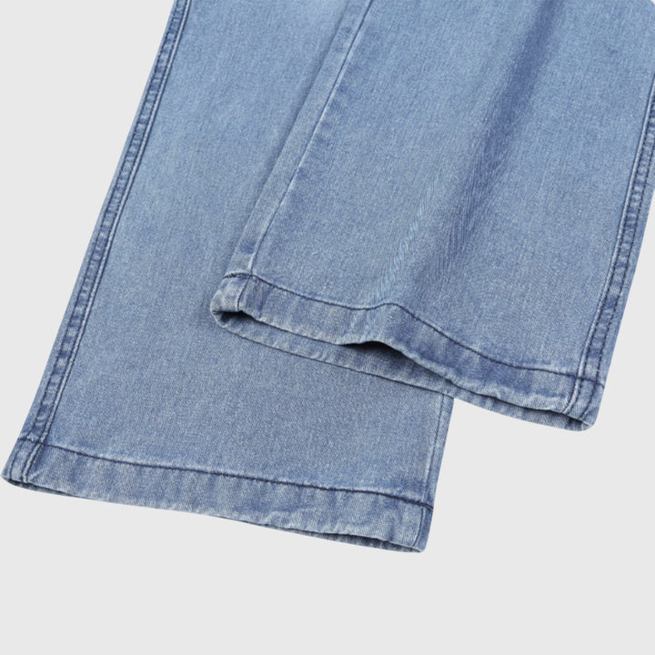 Marem - Pantaloni Baggy da Donna