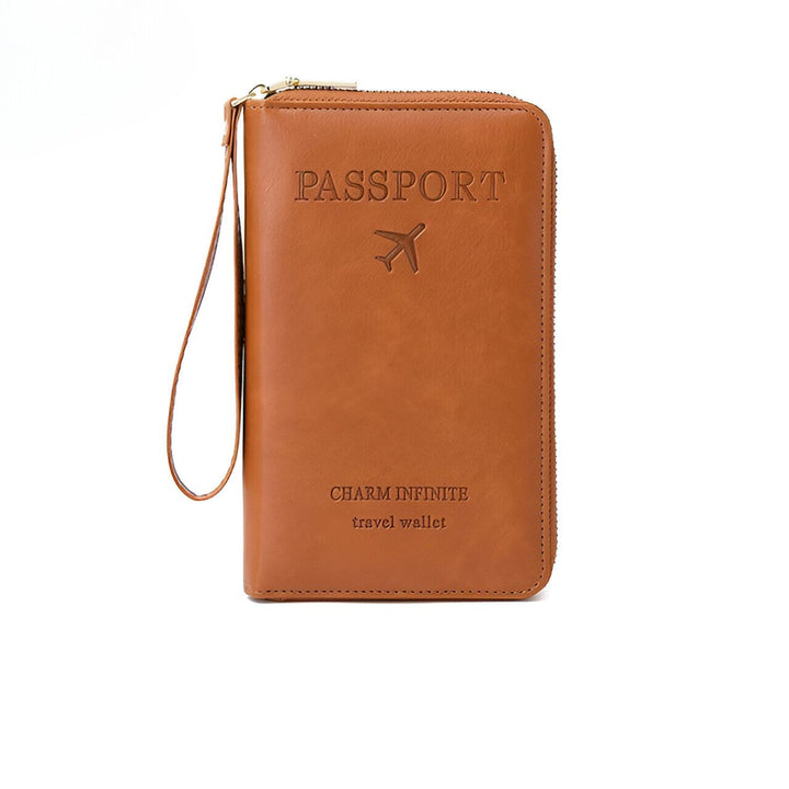 RFID Passport Holder