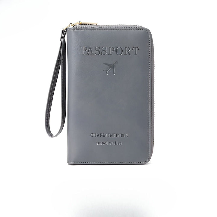 RFID Passport Holder