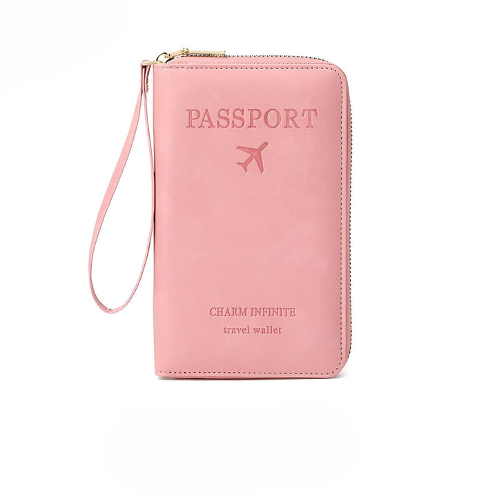 RFID Passport Holder