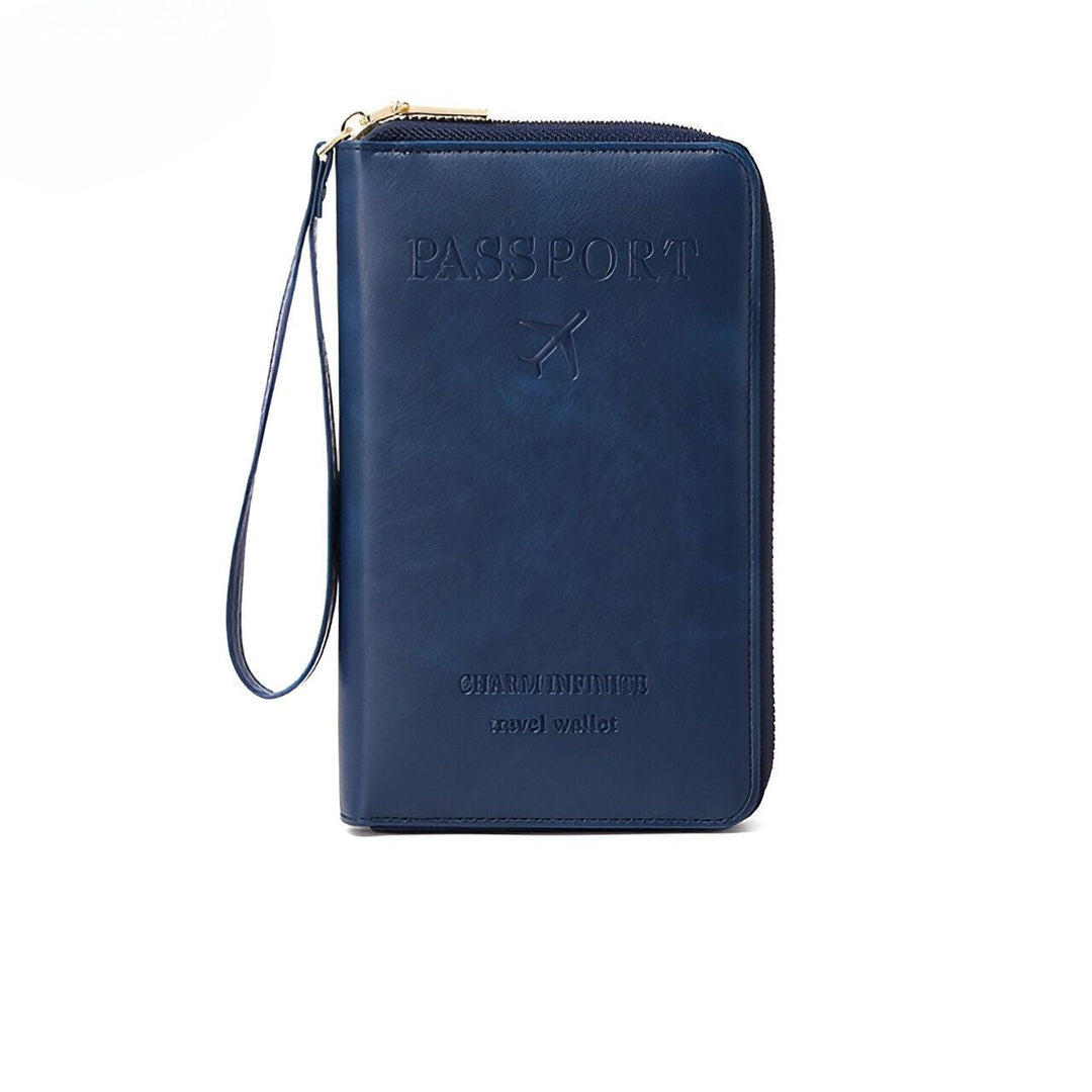 RFID Passport Holder