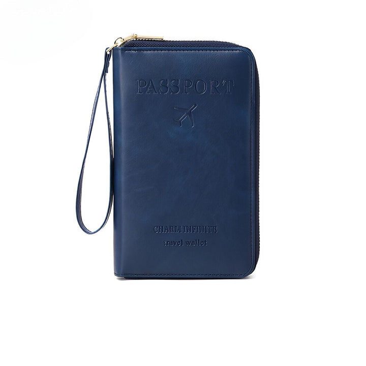 RFID Passport Holder