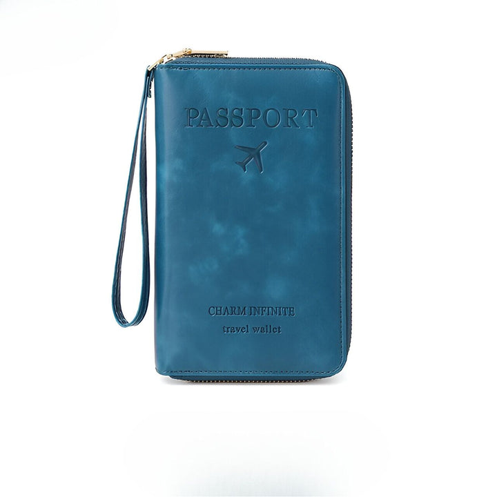 RFID Passport Holder