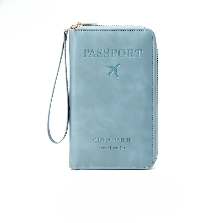 RFID Passport Holder